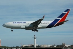 Cuba has become a major tourist destination among Russian travelers  	  